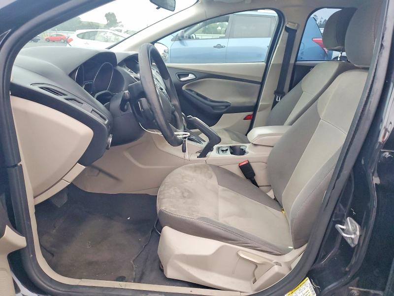 Photo 7 from auction – 2014 FORD FOCUS SE with VIN 1FADP3F26EL156403