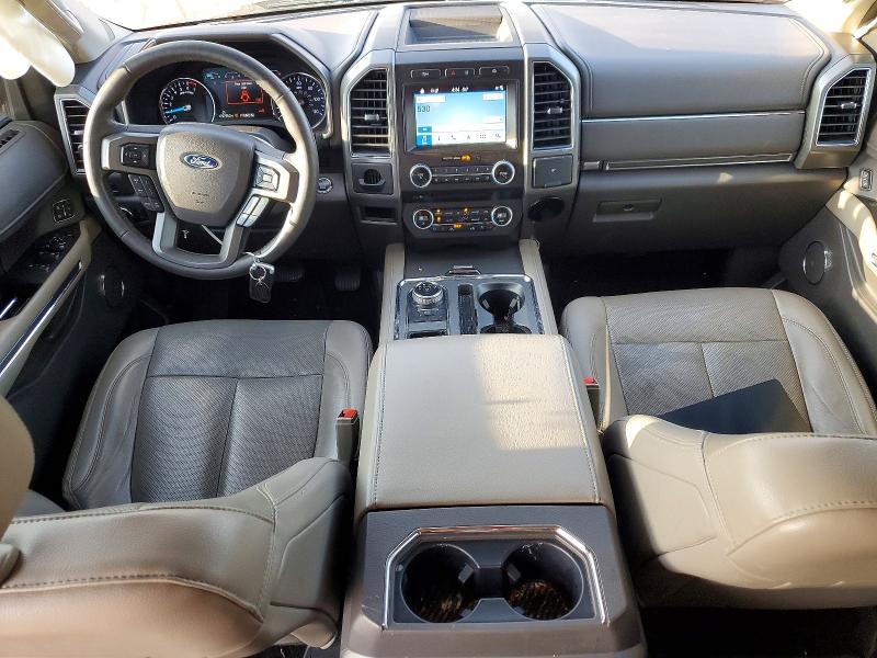 Photo 8 from auction – 2018 FORD EXPEDITION with VIN 1FMJU1HT6JEA71832