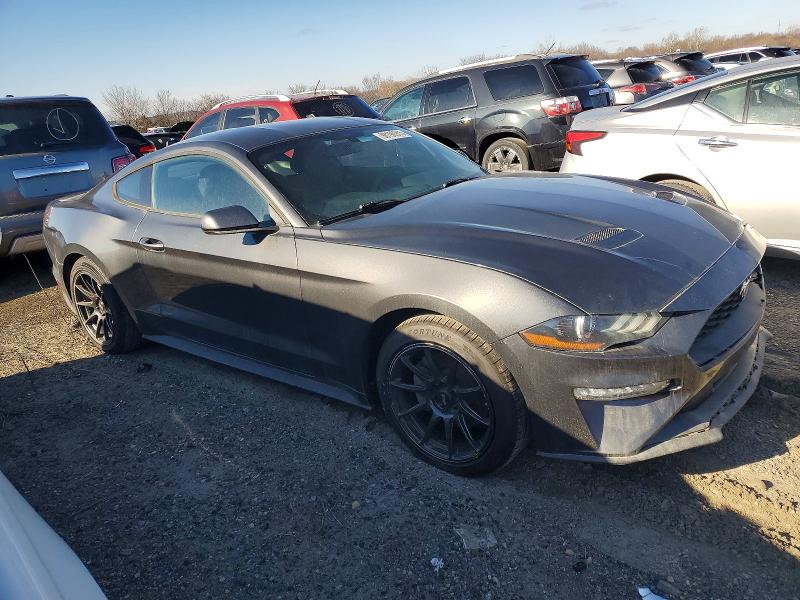 Photo 4 from auction – 2019 FORD MUSTANG with VIN 1FA6P8THXK5132216