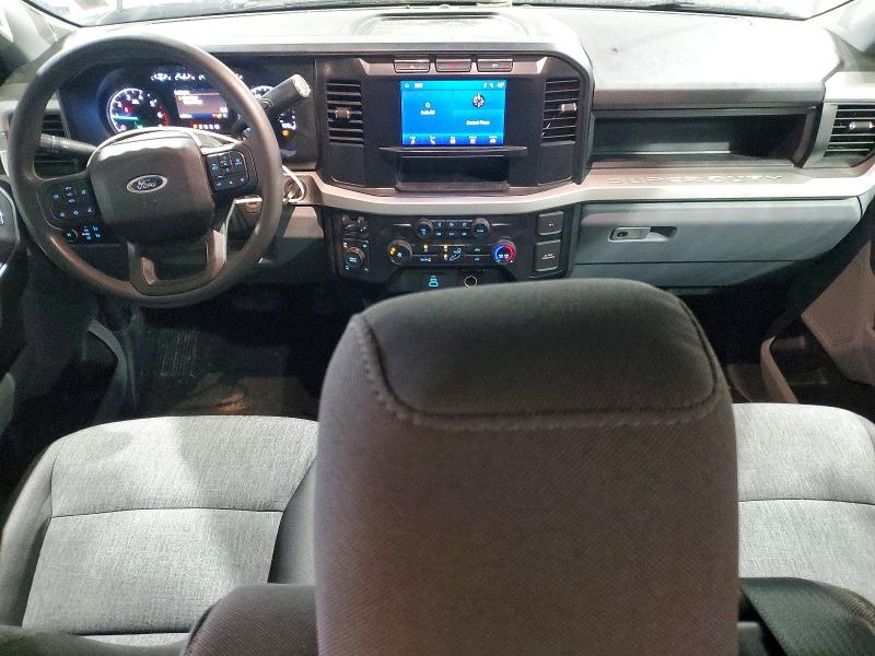 Photo 8 from auction – 2024 FORD F350 SUPER with VIN 1FT8W3BN6REF73545