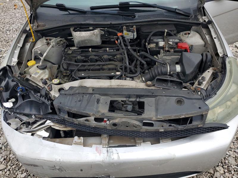 Photo 11 from auction – 2011 FORD FOCUS with VIN 1FAHP3GN4BW145064