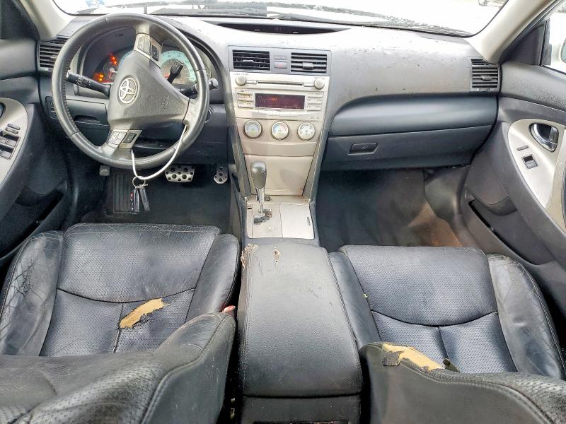 Photo 8 from auction – 2011 TOYOTA CAMRY BASE with VIN 4T1BF3EK1BU758536