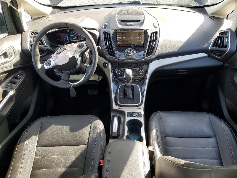 Photo 8 from auction – 2013 FORD C-MAX SEL with VIN 1FADP5BU9DL532903
