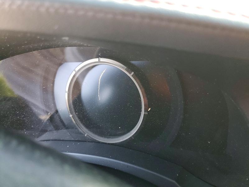 Photo 9 from auction – 2015 LEXUS IS 250 with VIN JTHBF1D23F5044061