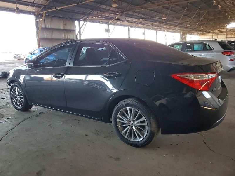 Photo 2 from auction – 2014 TOYOTA COROLLA L with VIN 2T1BURHE0EC185567