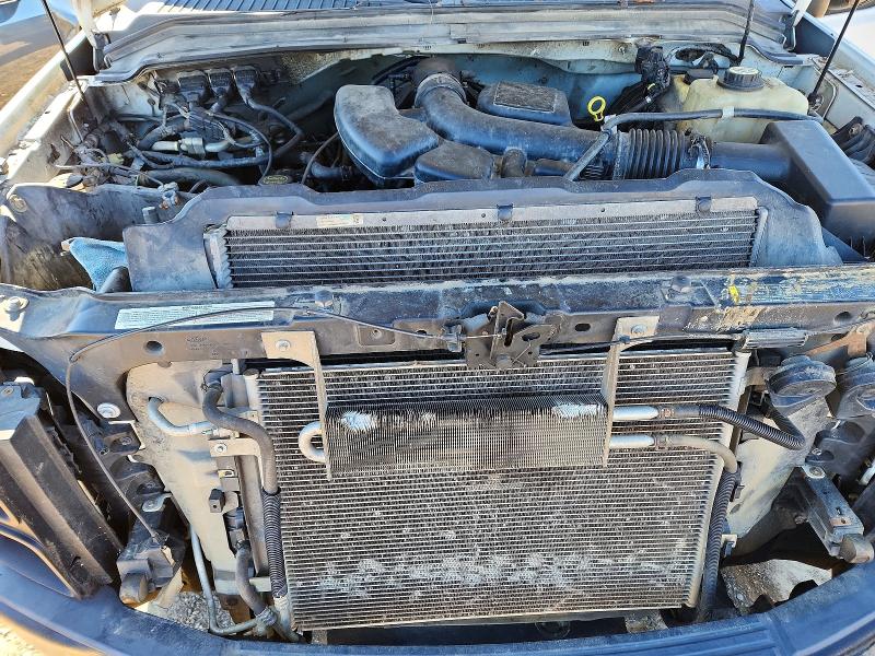 Photo 11 from auction – 2008 FORD F250 SUPER with VIN 1FTNF21508EC98798