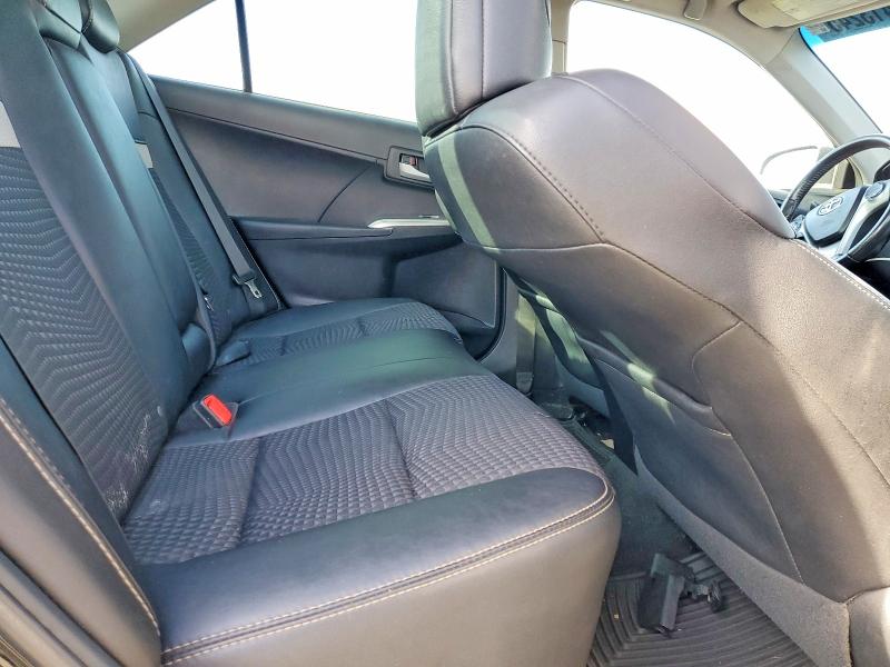 Photo 10 from auction – 2013 TOYOTA CAMRY L with VIN 4T1BF1FK6DU259592