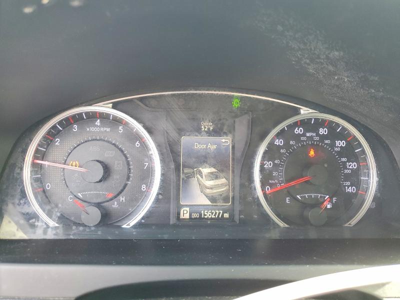 Photo 9 from auction – 2017 TOYOTA CAMRY with VIN 4T1BF1FK4HU369238