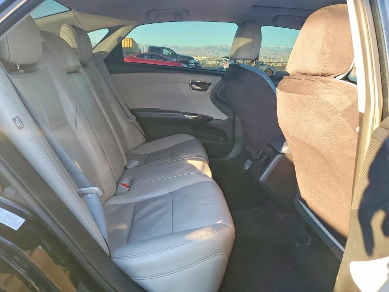 Photo 10 from auction – 2015 TOYOTA AVALON with VIN 4T1BD1EB0FU038077