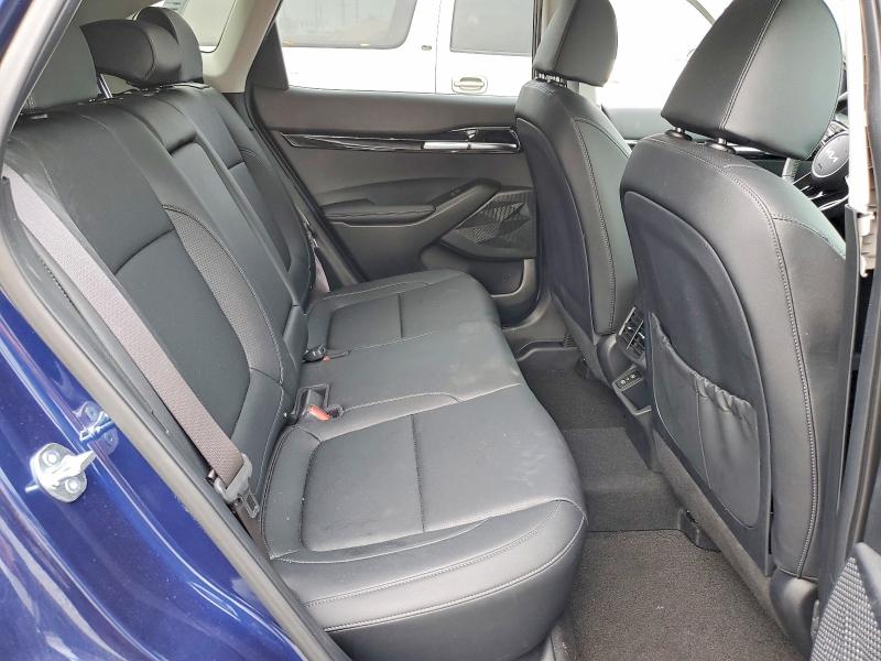 Photo 11 from auction – 2026 KIA SELTOS with VIN KNDER2AAXT7838157