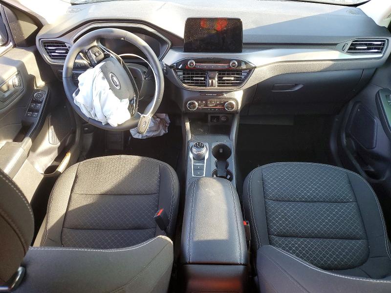 Photo 8 from auction – 2024 FORD ESCAPE with VIN 1FMCU9GN9RUB15382