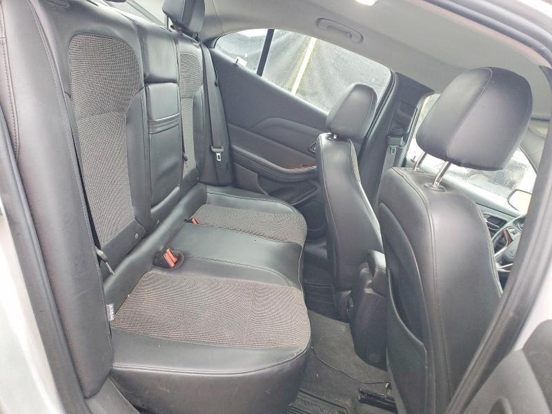 Photo 10 from auction – 2013 CHEVROLET MALIBU 2LT with VIN 1G11E5SA6DF129901