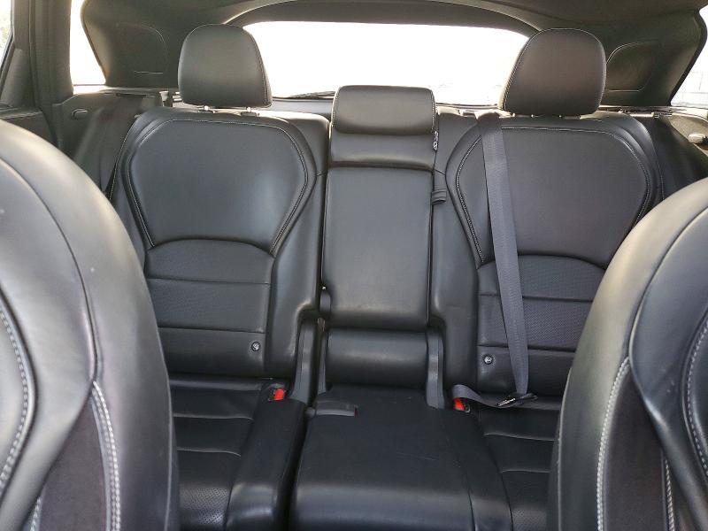 Photo 10 from auction – 2019 INFINITI QX50 with VIN 3PCAJ5M16KF104319