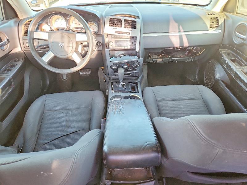 Photo 8 from auction – 2010 DODGE CHARGER SX with VIN 2B3CA3CV8AH268005
