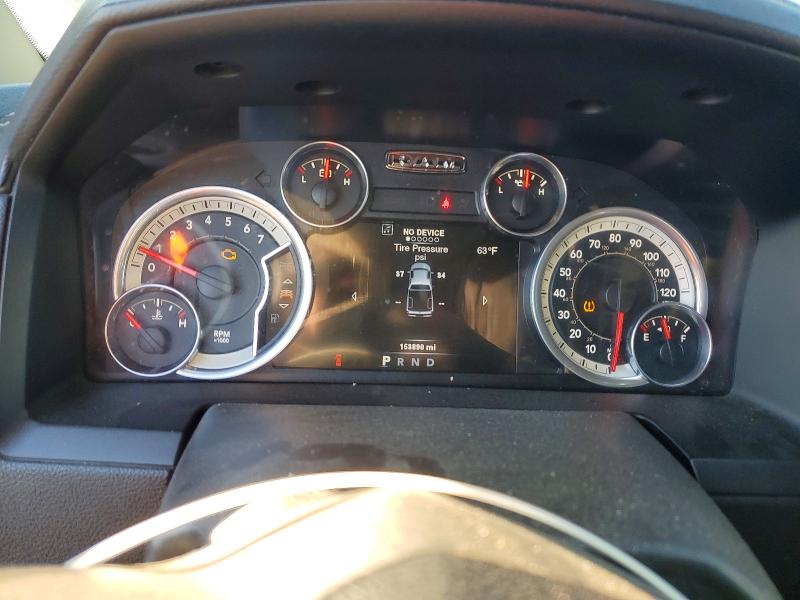 Foto 9 de la subasta – 2014 RAM 1500 LARAM con VIN 1C6RR7NT4ES219880