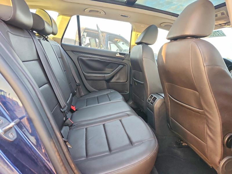 Photo 10 from auction – 2014 VOLKSWAGEN JETTA TDI with VIN 3VWPL7AJ8EM603897