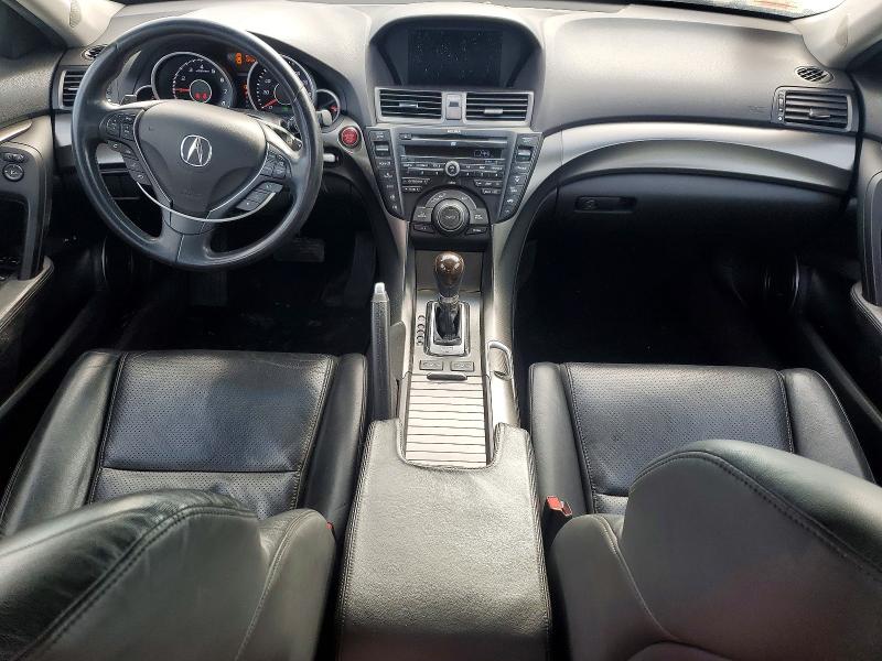 Photo 8 from auction – 2013 ACURA TL with VIN 19UUA8F5XDA010018