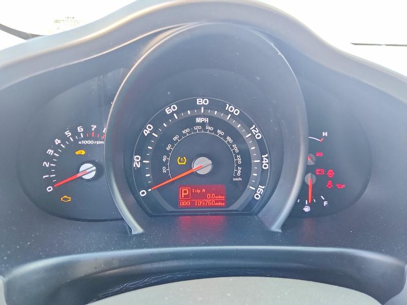 Фото 9 с аукциона – 2016 KIA SPORTAGE E с VIN KNDPC3AC6G7867257