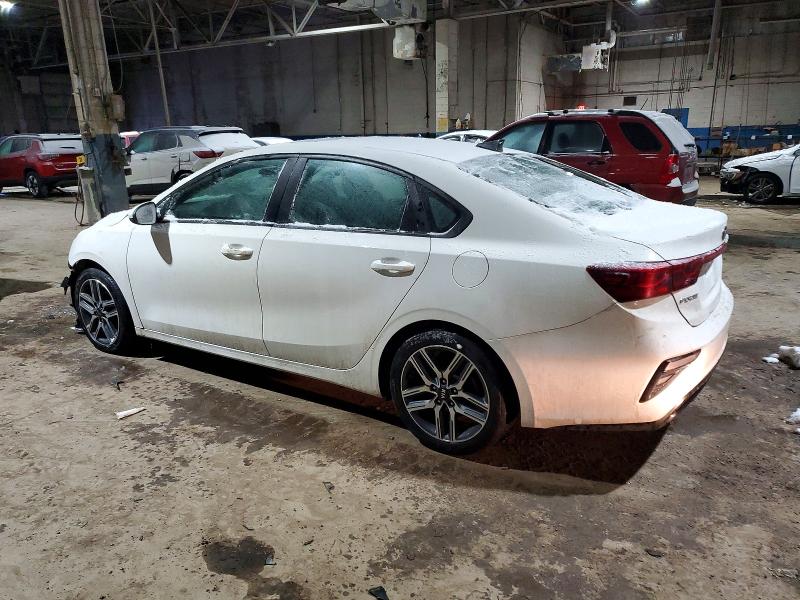 Photo 2 from auction – 2019 KIA FORTE with VIN 3KPF34AD7KE022419