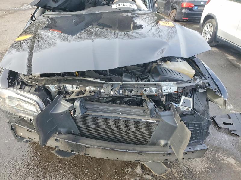 Photo 11 from auction – 2022 CHRYSLER 300 with VIN 2C3CCAAG4NH174411