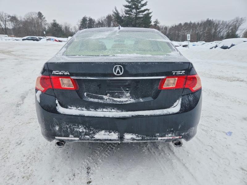 Photo 6 from auction – 2012 ACURA TSX with VIN JH4CU2F43CC010014