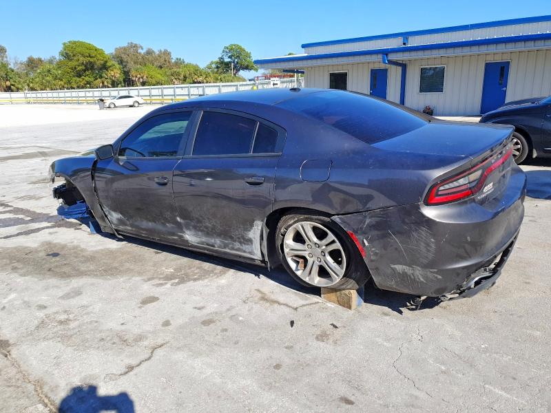 Photo 2 from auction – 2019 DODGE CHARGER SX with VIN 2C3CDXBG8KH711730
