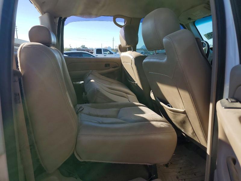 Photo 10 from auction – 2007 GMC SIERRA C25 with VIN 1GTHC23D87F145959