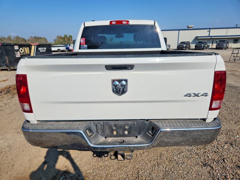 Photo 6 from auction – 2016 RAM 1500 ST with VIN 1C6RR7KMXGS337836