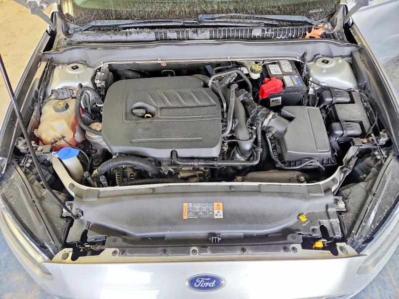 Photo 11 from auction – 2014 FORD FUSION SE with VIN 1FA6P0HD3E5363003