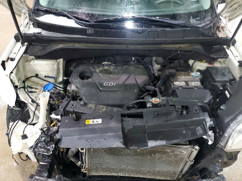 Photo 11 from auction – 2016 KIA SOUL with VIN KNDJN2A21G7356282