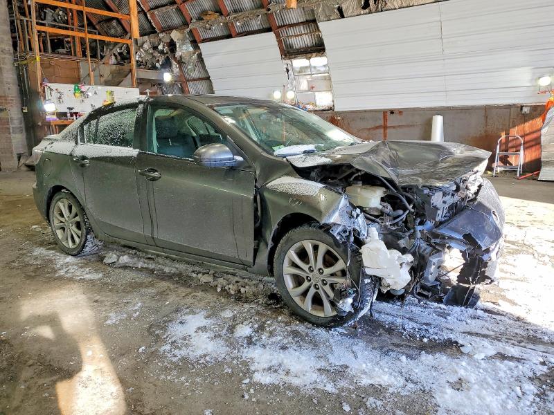 Photo 4 from auction – 2011 MAZDA 3 S with VIN JM1BL1U68B1477213