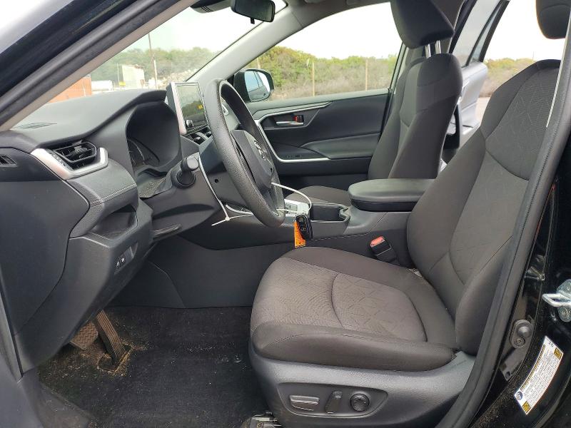 Photo 7 from auction – 2024 TOYOTA RAV4 with VIN JTMW1RFVXRD114401