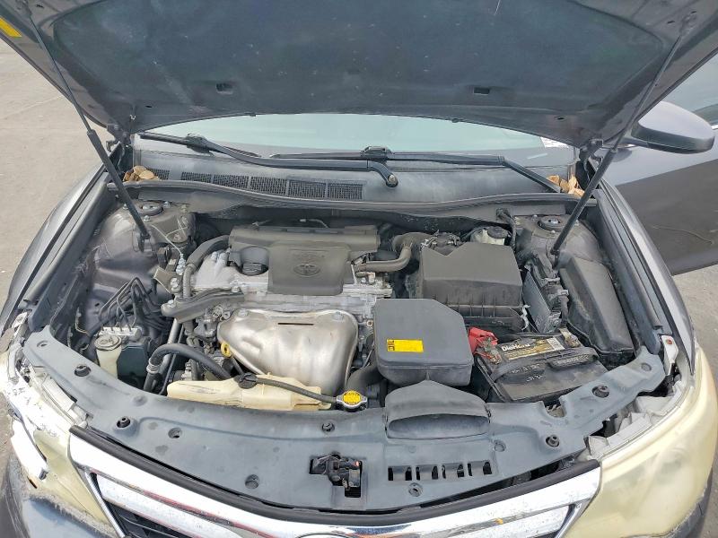 Zdjęcie 11 z aukcji – 2012 TOYOTA CAMRY BASE z VIN 4T1BF1FK0CU193832