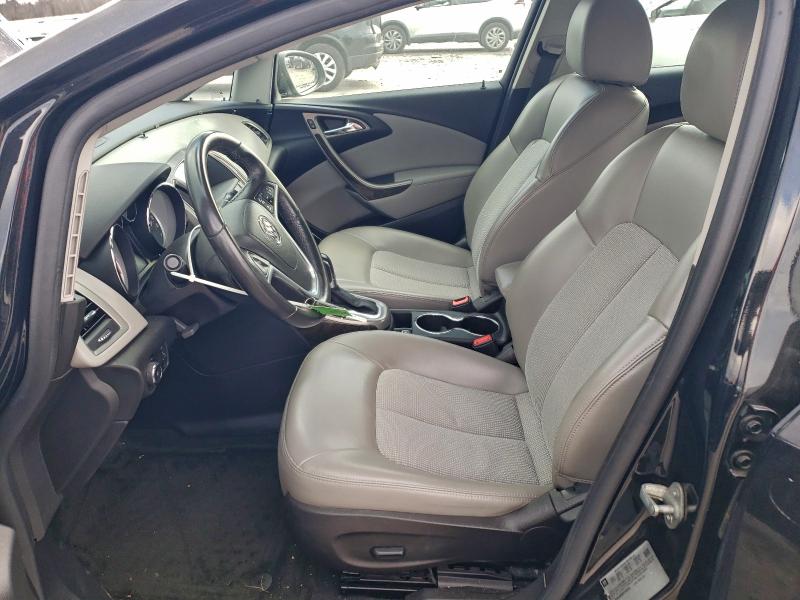 Photo 7 from auction – 2013 BUICK VERANO CON with VIN 1G4PR5SK6D4183320