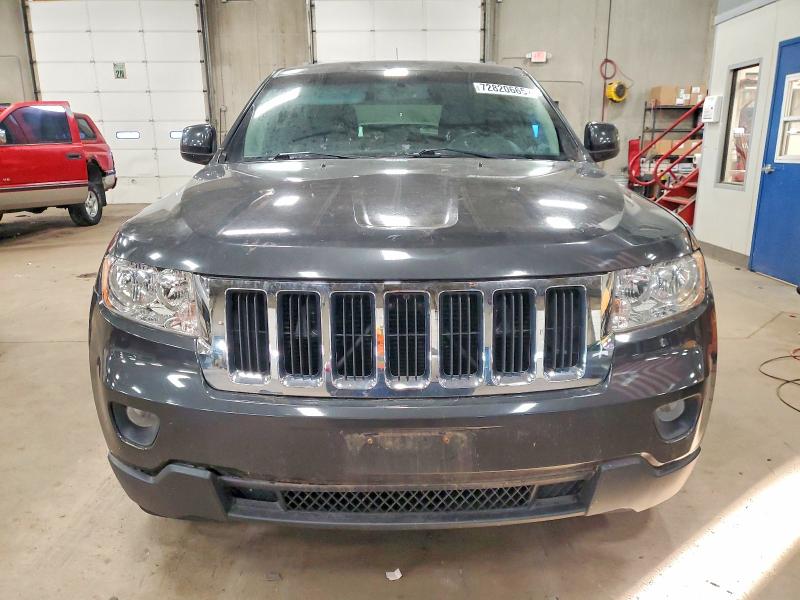 Photo 5 from auction – 2011 JEEP GRAND CHER with VIN 1J4RR4GG6BC517743