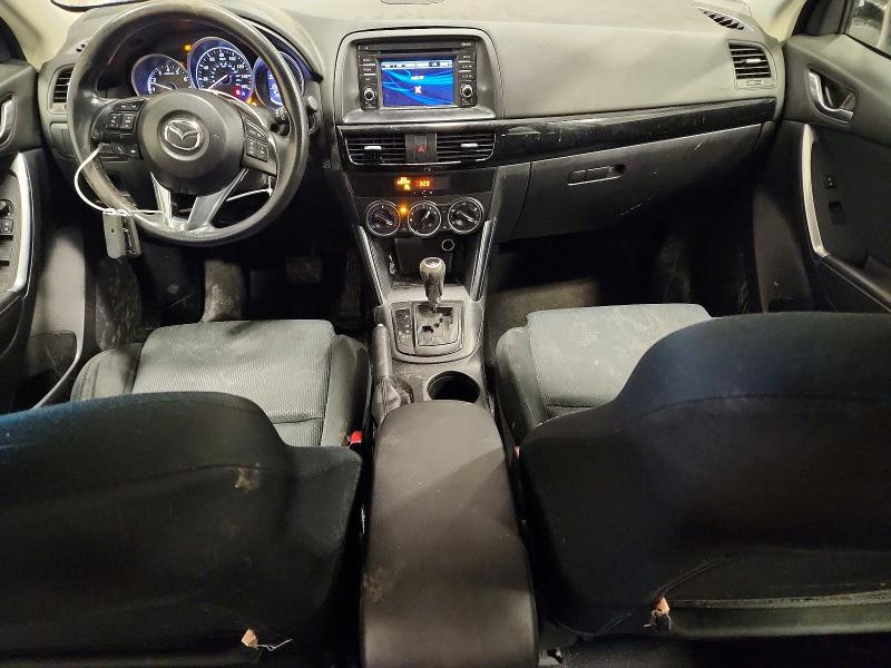 Photo 8 from auction – 2014 MAZDA CX-5 SPORT with VIN JM3KE4BE8E0302323