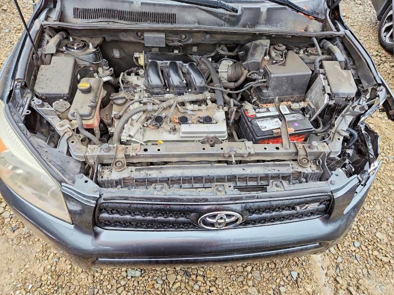 Photo 12 from auction – 2006 TOYOTA RAV4 SPORT with VIN JTMBK32V665008970