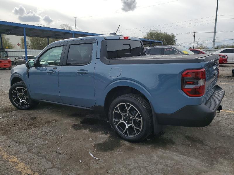 Photo 2 from auction – 2025 FORD MAVERICK L with VIN 3FTTW8S33SRA52193