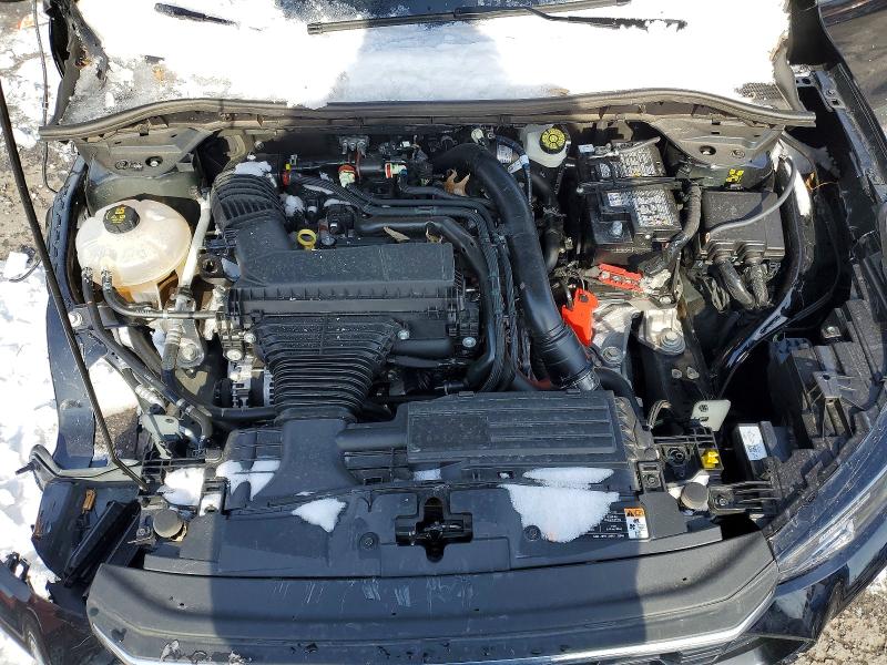 صورة رقم 12 من المزاد - 2025 FORD ESCAPE ST LINE SELECT مع VIN 1FMCU9NAXSUB33024