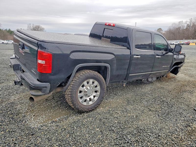 Photo 3 from auction – 2019 GMC SIERRA with VIN 1GT12SEY8KF204523