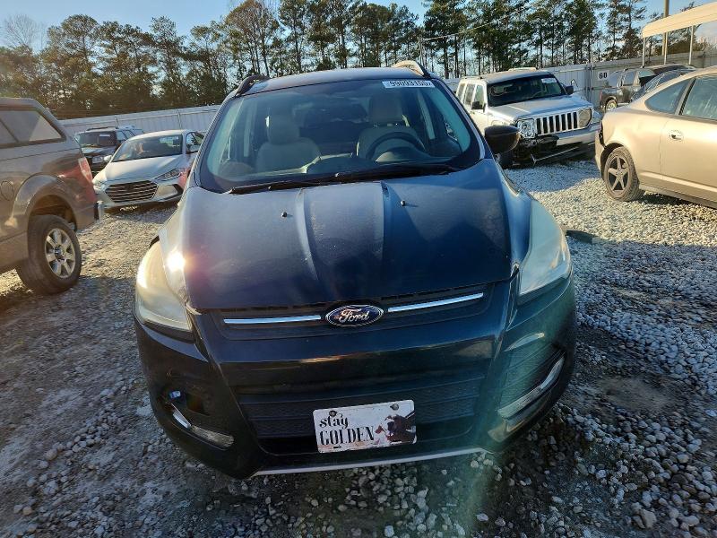 Zdjęcie 5 z aukcji – 2014 FORD ESCAPE SE z VIN 1FMCU0GX1EUB54684