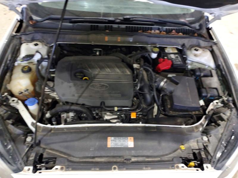 Photo 11 from auction – 2018 FORD FUSION with VIN 3FA6P0HD7JR202113