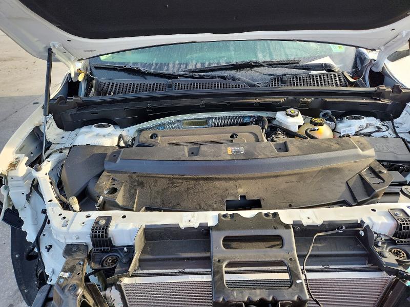 Photo 12 from auction – 2023 BUICK ENVISION P with VIN LRBAZLR42PD063667