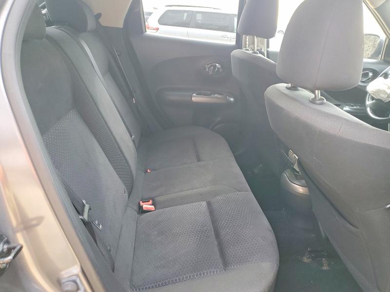 Photo 10 from auction – 2013 NISSAN JUKE with VIN JN8AF5MR5DT219702