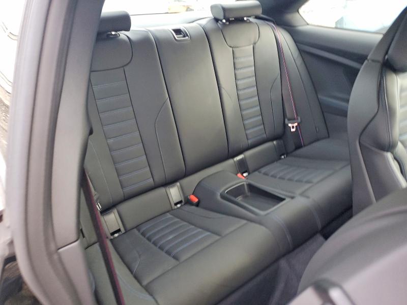 Photo 10 from auction – 2024 BMW M2 with VIN 3MF13DM01R8E86394