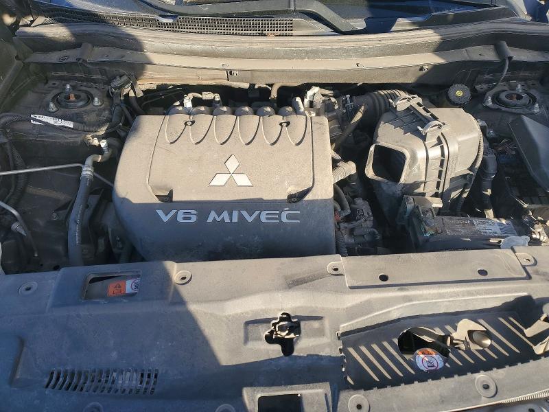 Photo 12 from auction – 2016 MITSUBISHI OUTLANDER with VIN JA4JZ4AX6GZ003045
