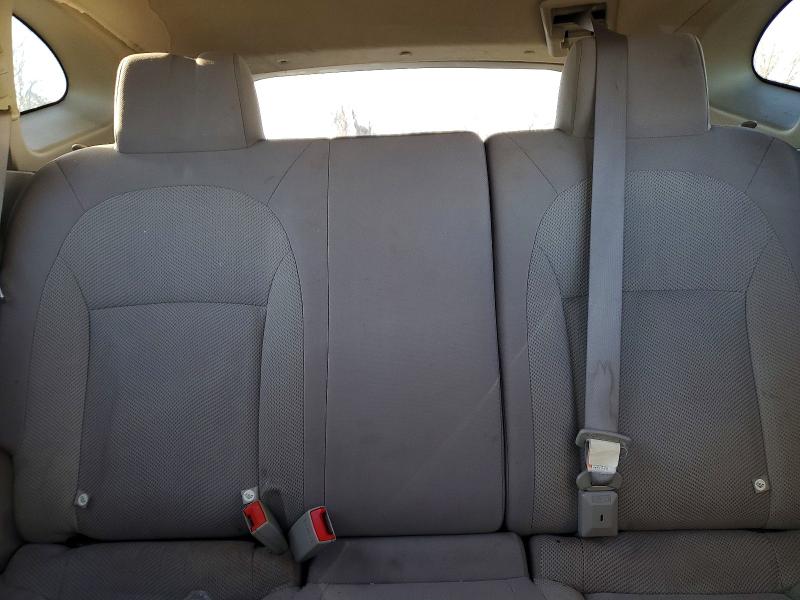 Photo 10 from auction – 2012 NISSAN ROGUE S with VIN JN8AS5MT2CW282356