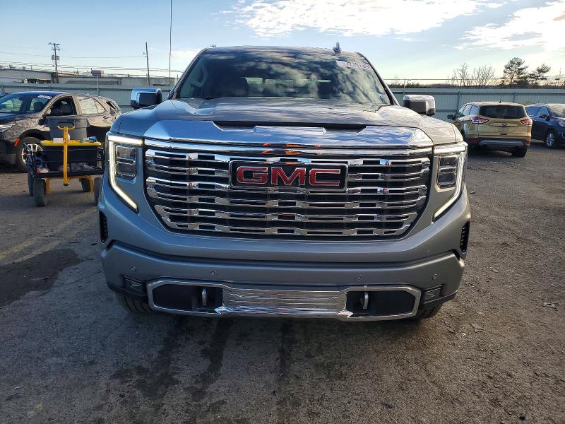 Photo 5 from auction – 2026 GMC SIERRA with VIN 3GTUUGEL5TG127733