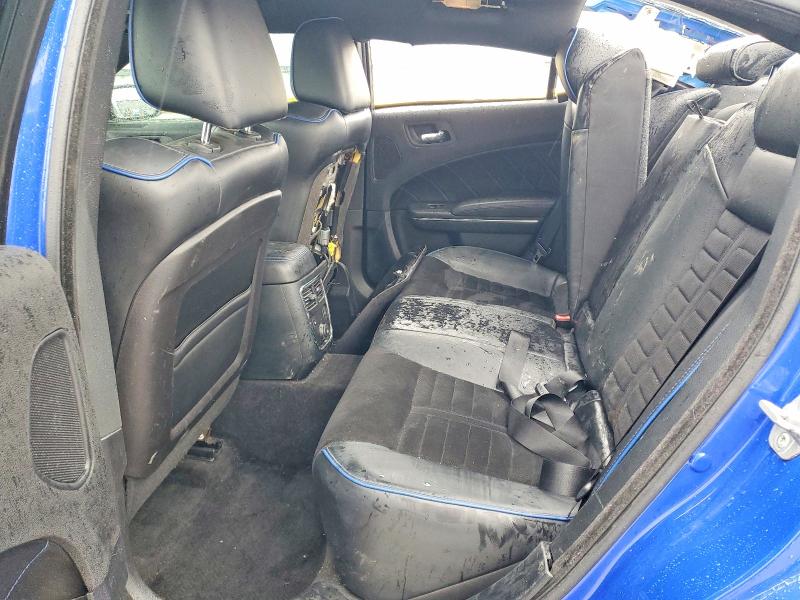 Photo 10 from auction – 2013 DODGE CHARGER with VIN 2C3CDXCT5DH664204
