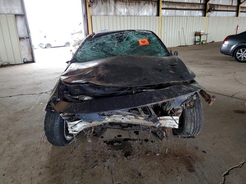 Photo 5 from auction – 2020 CHEVROLET MALIBU LT with VIN 1G1ZD5ST7LF062229